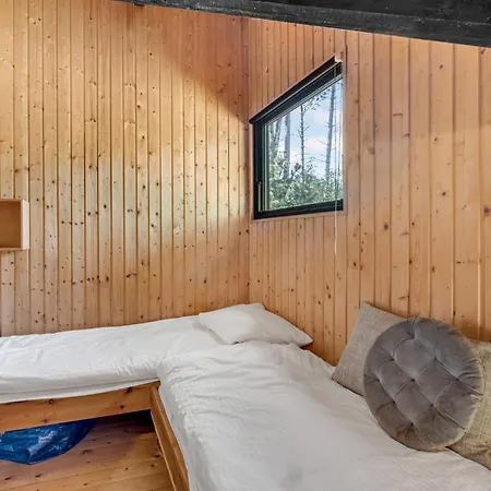 Holiday home Amazing In With Wifi