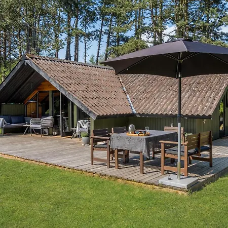Amazing In With Wifi * Rodby