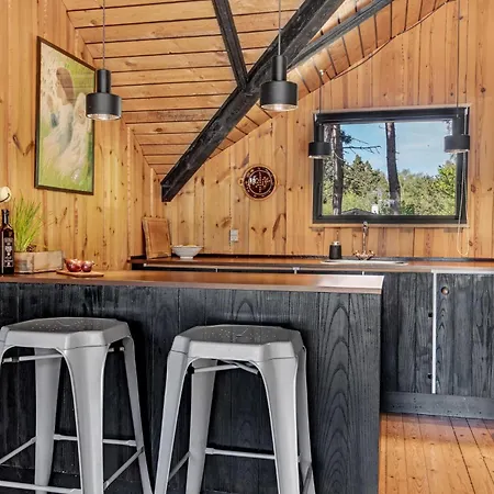 Holiday home Amazing In With Wifi