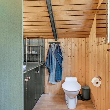 Holiday home Amazing In With Wifi Rodby