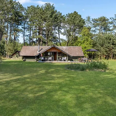 Amazing In With Wifi Holiday home Rodby