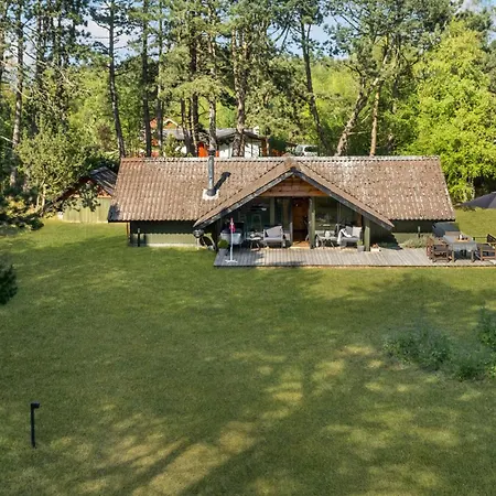 Holiday home Amazing In With Wifi Rodby