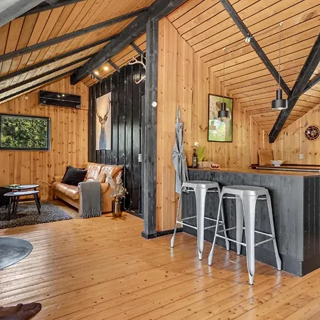 Holiday home Amazing In With Wifi Rodby